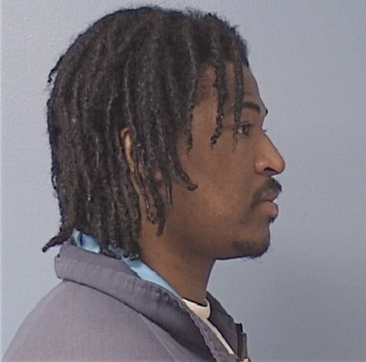 FELTUS, DEMARCUS, Cook County  IL