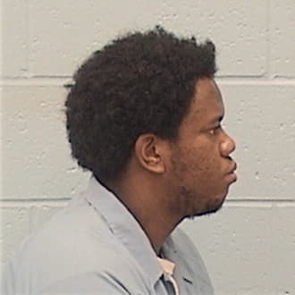 WILLIAMS, KENNETH J., Macon County  IL