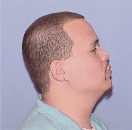 AROCHO, DAVID, Cook County  IL