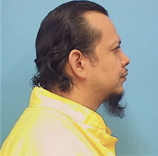 GARCIA, SAMUEL JR, Will County  IL