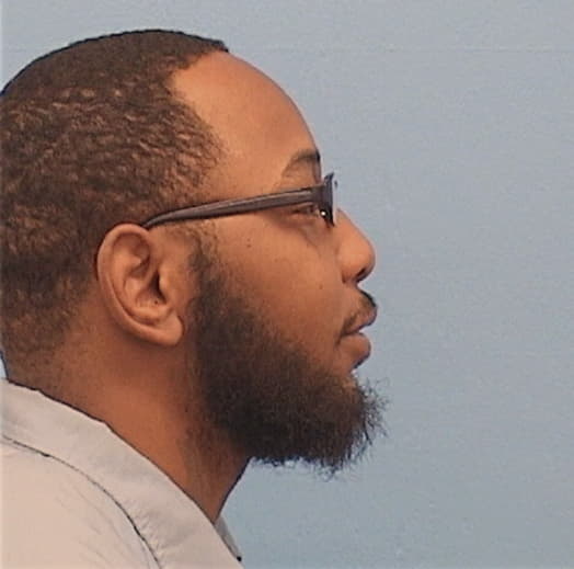 JONES, RODNEY R. JR, Sangamon County  IL