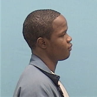 MCNEARY, ARION, Cook County  IL