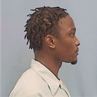 WHITE, BRANDEN J., Macon County  IL