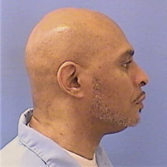 WILSON, DARREN, Cook County  IL