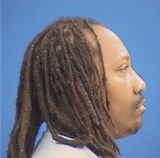 DUCKSWORTH, REGINALD, Cook County  IL