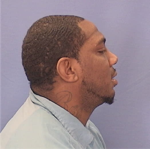 FAULKNER, JAJUAN, Peoria County  IL
