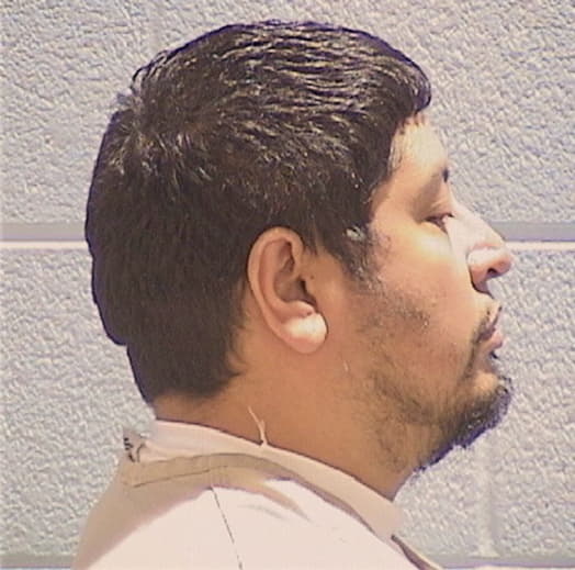 ORELLANA, JORGE, Cook County  IL