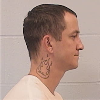SUHLING, BENJAMEN A., Union County  IL