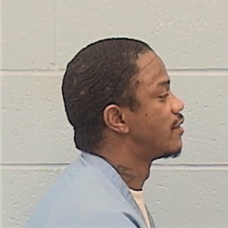 TAYLOR, TYRESE R., Cook County  IL