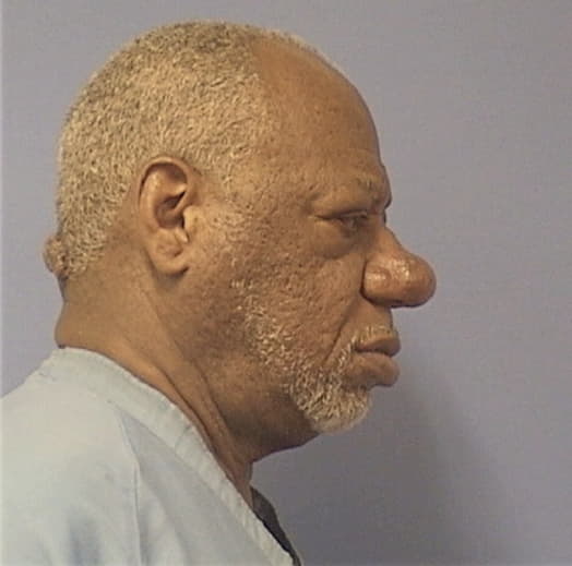 FONVILLE, MELVIN, Cook County  IL