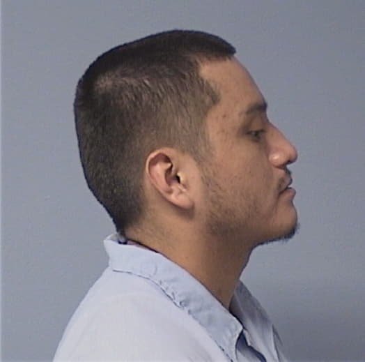 NAJERA, GEOVANNI, Cook County  IL