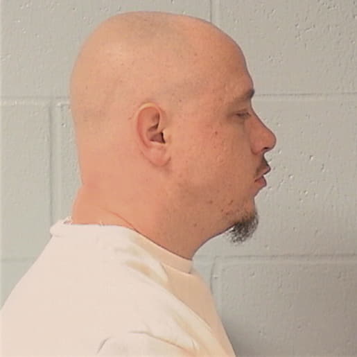 TAYLOR, ALAN D. II, Massac County  IL