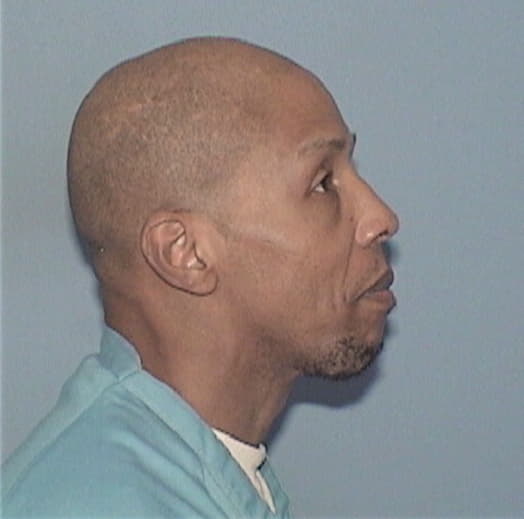 THOMAS, DARRELL, Cook County  IL