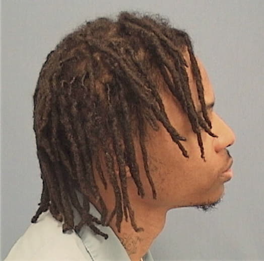 WALKER, JORDAN, Peoria County  IL