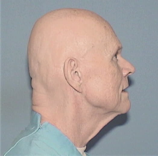 DYCHES, RICHARD, Cook County  IL