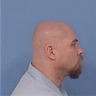 FORGY, ROBERT, St. Clair County  IL