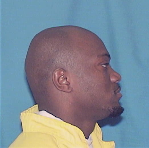 ANDERSON, JAMES, Cook County  IL