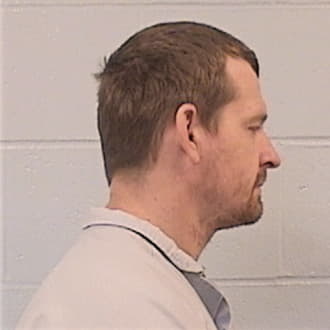 COBB, JARED W., Franklin County  IL