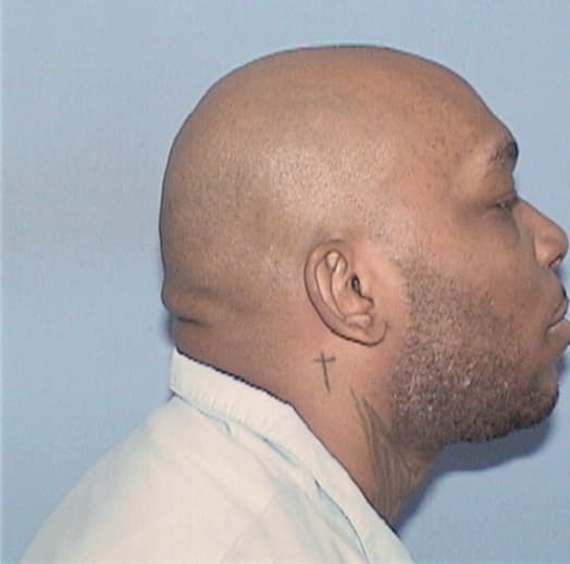 JONES, TYRONE L., Winnebago County  IL