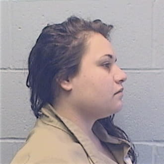 MARTINEZ, TAMMY, Saline County  IL