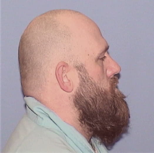 MILLER, JUSTIN L., Henry County  IL