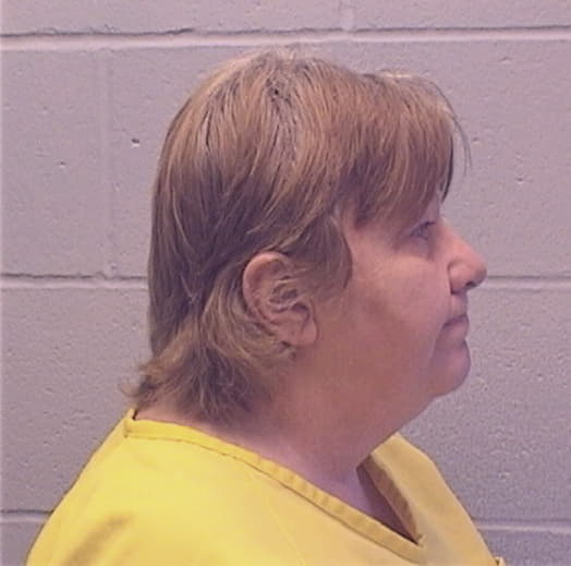STOUT, SANDRA J., Kankakee County  IL