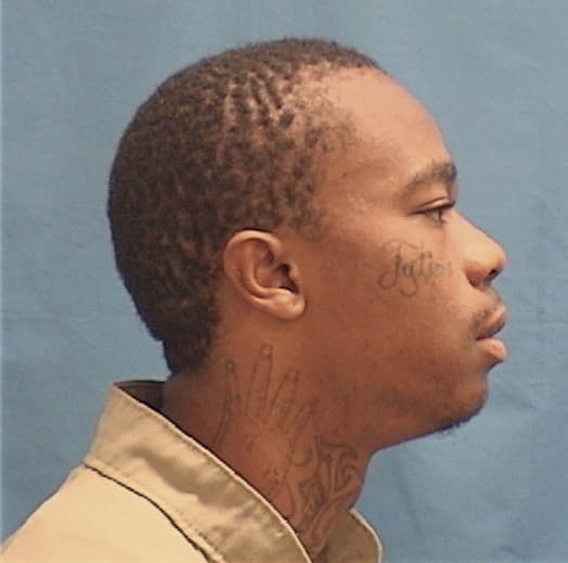 BINGHAM, MARLON J., St. Clair County  IL