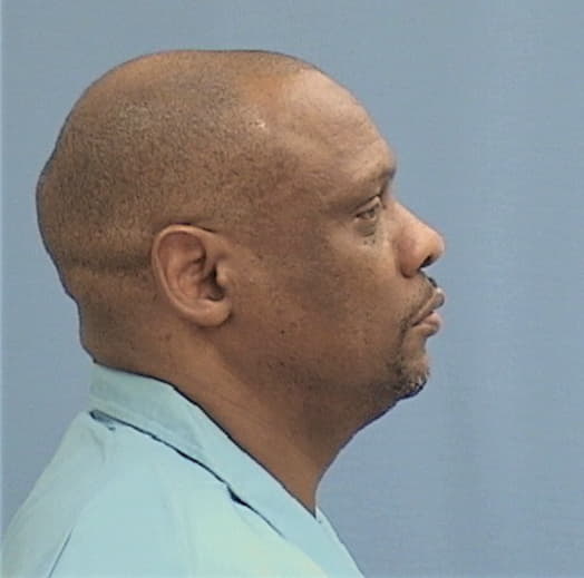 CHAMBERS, RODNEY, Cook County  IL