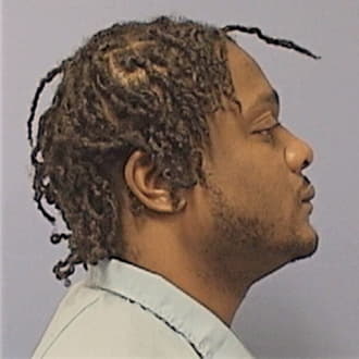 WILSON, JOHNNY, Cook County  IL