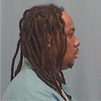 BRIDGES, ANDRE L., Lake County  IL