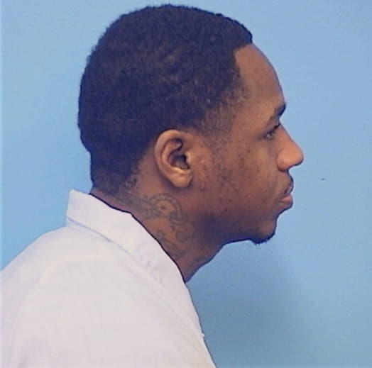 COOK, DAMON L. JR, Will County  IL
