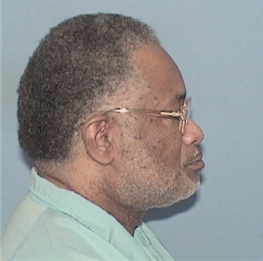 JONES, ELLIS B., Cook County  IL