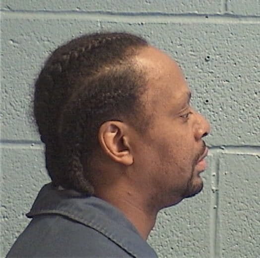 MCDONALD, TOMMIE W., Will County  IL