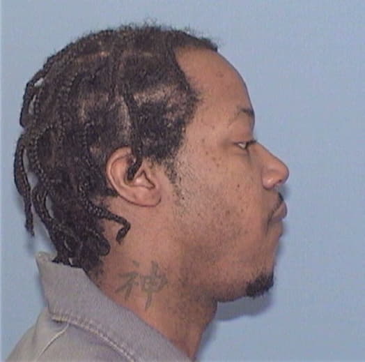 REED, SHONGO, Cook County  IL
