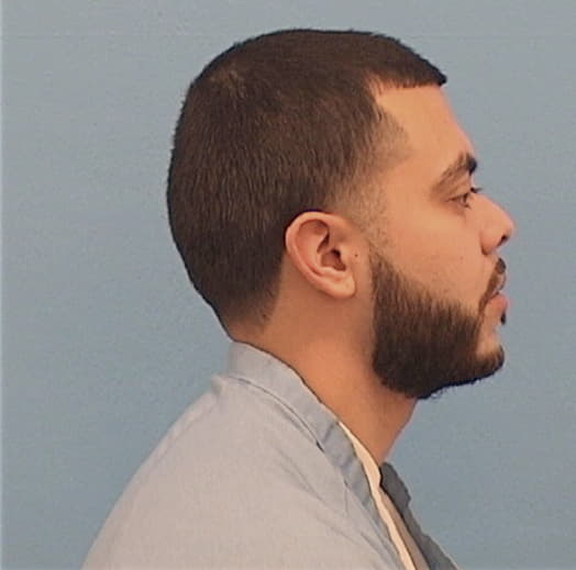 ARROYO, ORLANDO JR, Lake County  IL