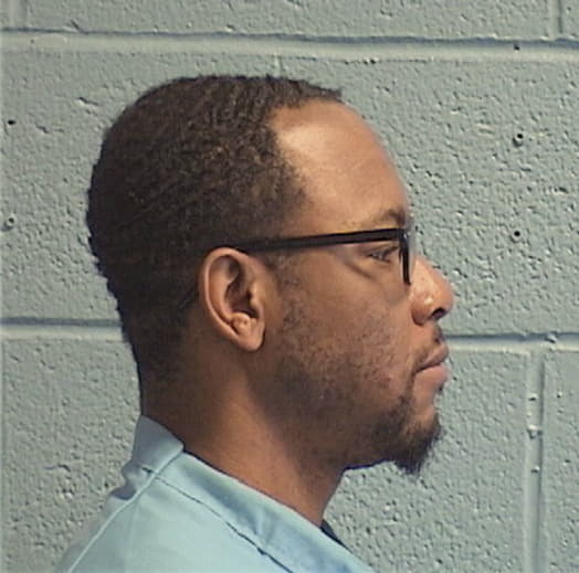BANKS, LAMONT O., Macon County  IL