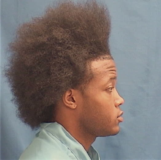 HAMMOND, TYRONE, Kane County  IL