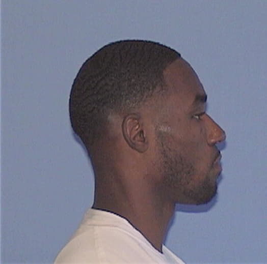 HARRIS, DETRICK M., Knox County  IL
