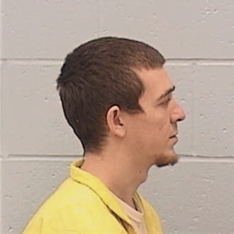 HARRIS, RYAN A., Effingham County  IL