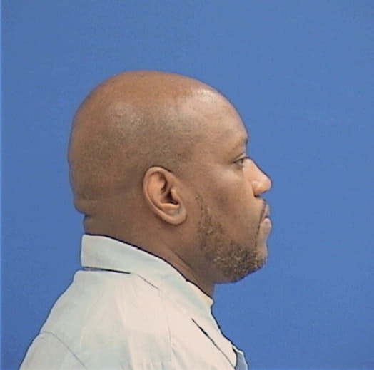 JONES, ROMELLE, Cook County  IL