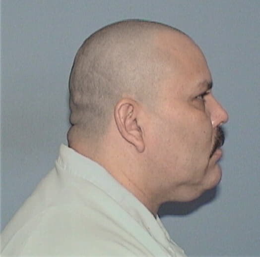 RAMIREZ, JESUS M., Lasalle County  IL