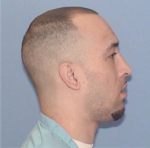 CALDERON, THOMAS J., Lasalle County  IL