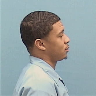 FINLEY, DEJAVONTE D., Lake County  IL