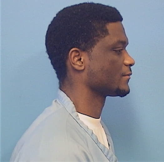 DAUGHERTY, EDDIE D., Cook County  IL