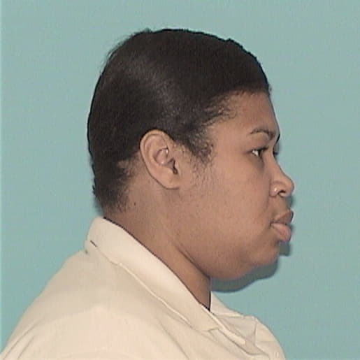 DIXON, EBONIE C., Logan County  IL