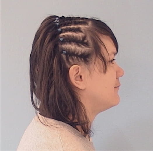 GUZMAN, TERESA M., Lake County  IL