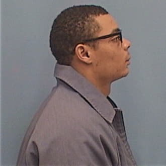 BRINKMANN, DARRIUS A., Madison County  IL