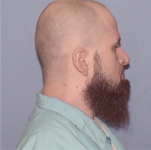 BARNETT, RICHARD L., Madison County  IL
