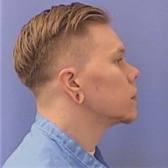 BRAIS, COLLIN P., Champaign County  IL