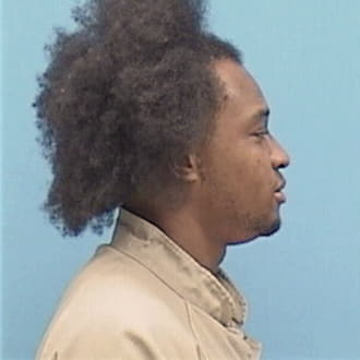 BROWN, LATWRENCE L., Madison County  IL